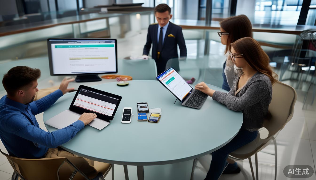 imToken錢包安卓版獲關(guān)注，功能全但少數(shù)人遇交易等待問題？