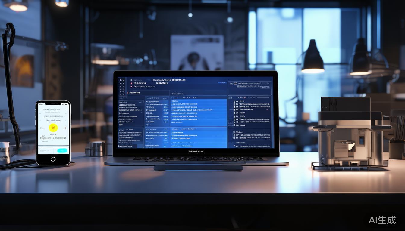 imToken安卓版：開(kāi)啟區(qū)塊鏈大門(mén)，關(guān)乎資產(chǎn)安全與管理效率
