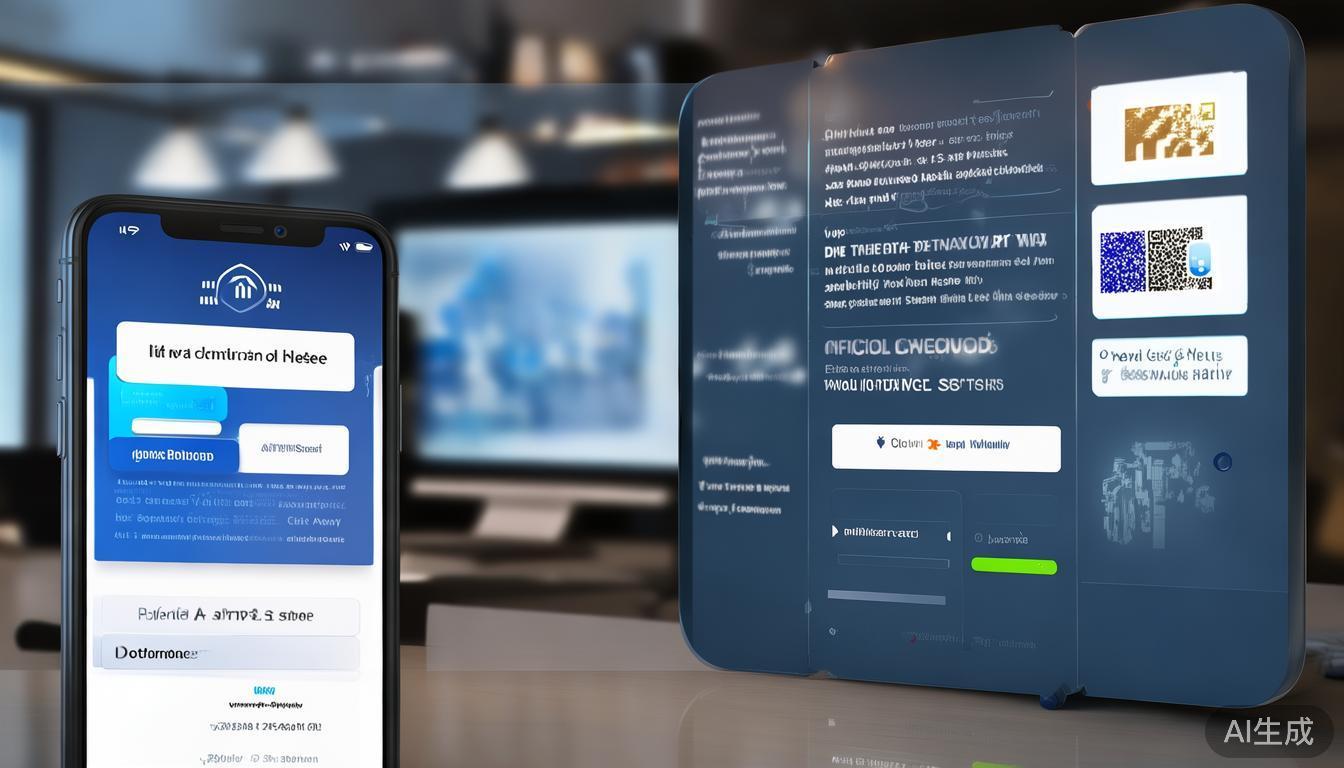 imToken錢包下載安裝體驗(yàn)：鑄就信任基礎(chǔ)，保障資產(chǎn)安全