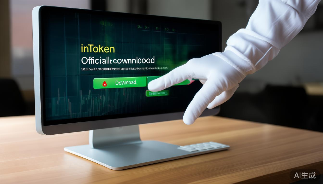 數(shù)字資產(chǎn)安全管理第一步：找到官方正版錢包，獲取imToken官網(wǎng)下載資源