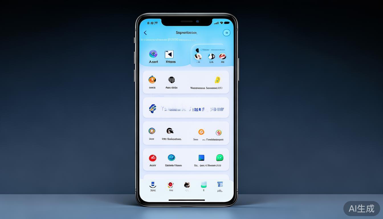 數(shù)字資產(chǎn)領(lǐng)域多年摸索，imToken成我管理加密資產(chǎn)首要工具