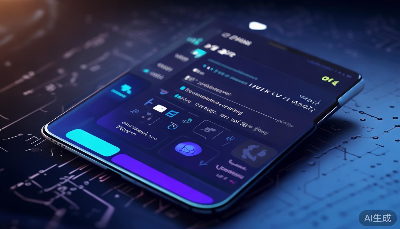 imToken下載中心APP憑何脫穎而出？界面安全與生態(tài)或是關(guān)鍵
