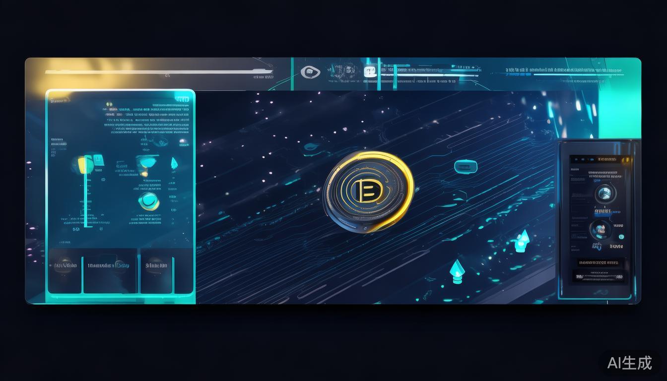 下載 imToken 2.0 版錢包軟件有何利弊？市場前景又如何？