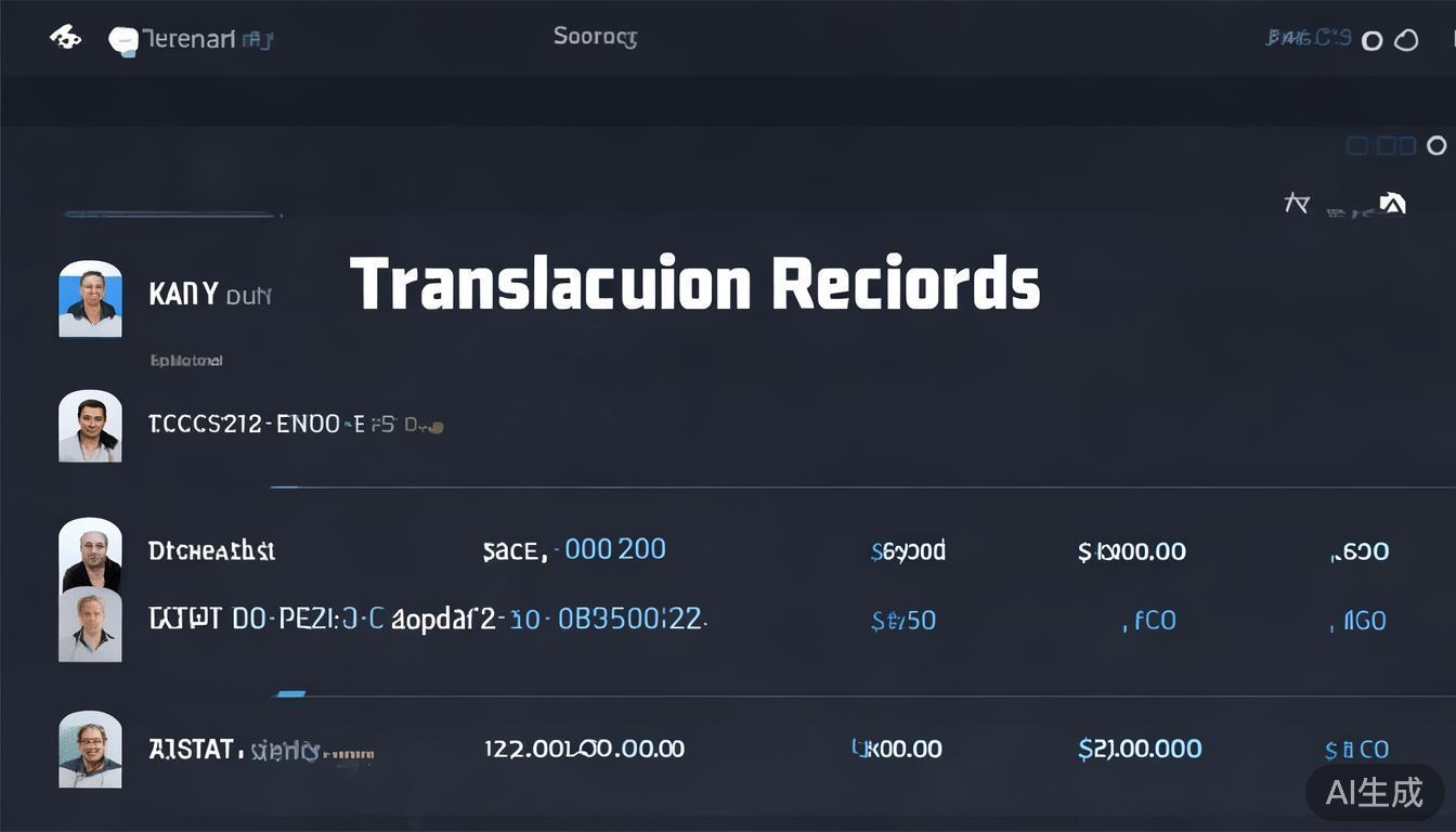 imToken 2.0 查看交易歷史指南，助你掌握資金動向