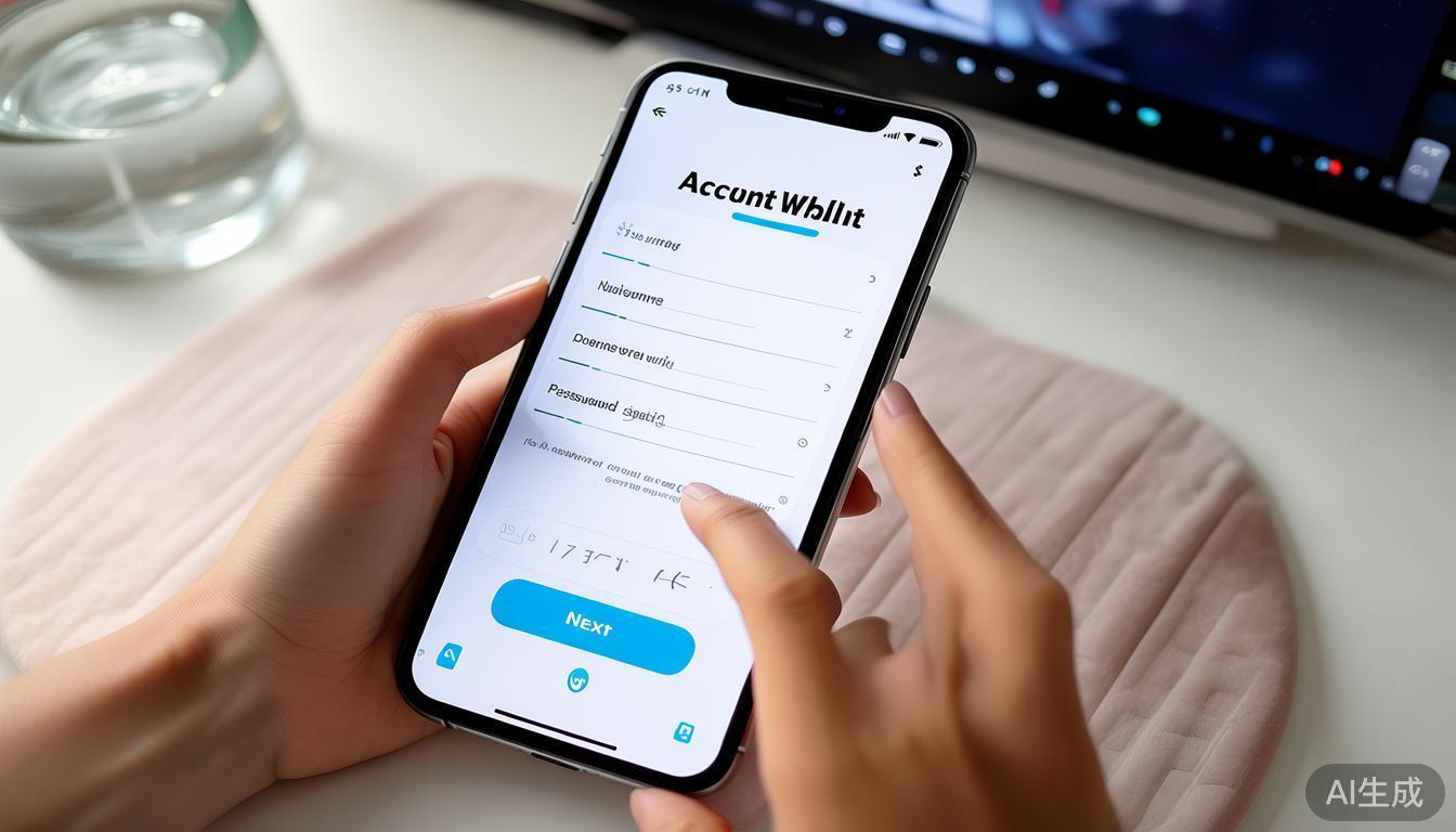 從官方網(wǎng)站獲取即時(shí)通訊錢包，增強(qiáng)財(cái)務(wù)操作便利性與效率