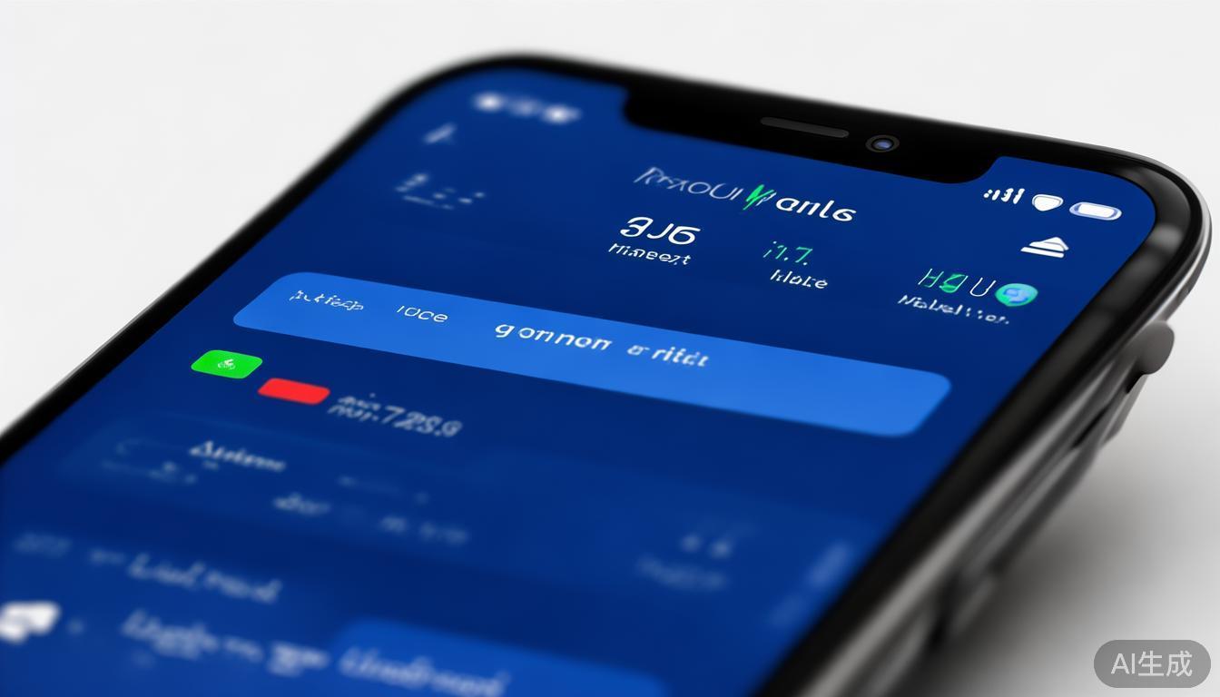借助imToken錢包智能化管理數(shù)字財(cái)富，資產(chǎn)配置與預(yù)警超便捷
