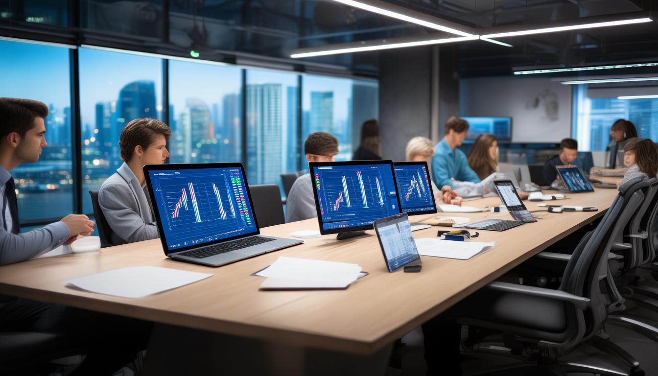 官方token錢包構(gòu)建高效團(tuán)隊(duì)管理體系，分工協(xié)作與交流渠道缺一不可