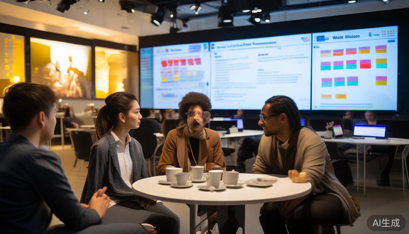 im錢包官方網(wǎng)站社區(qū)活動(dòng)豐富，知識(shí)傳播助力用戶深入了解