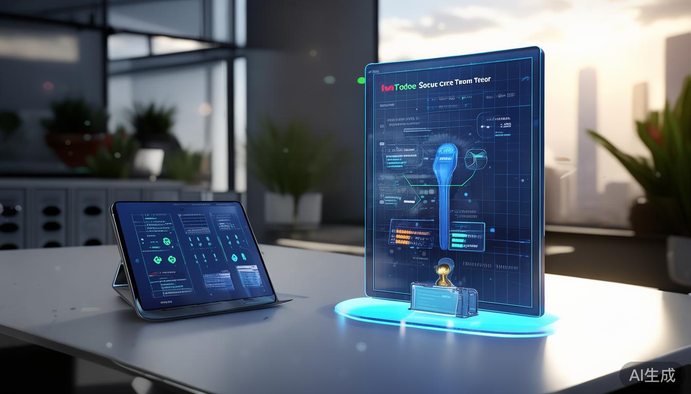 借助imToken海外版本促進用戶互動，建立溝通信任平臺