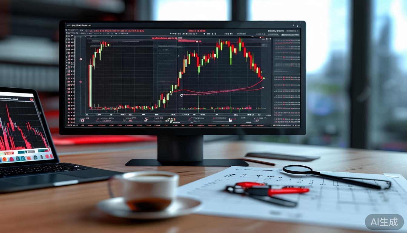 下載Token錢包后，數(shù)字資產(chǎn)增值有法可循？做好資產(chǎn)配置是關(guān)鍵