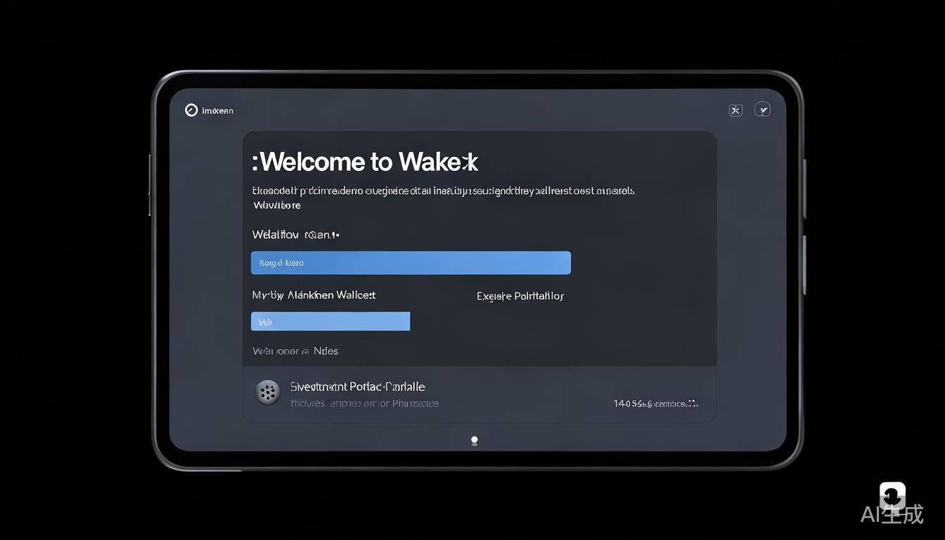 imToken錢包初始設(shè)置超關(guān)鍵！資深用戶親授核心步驟