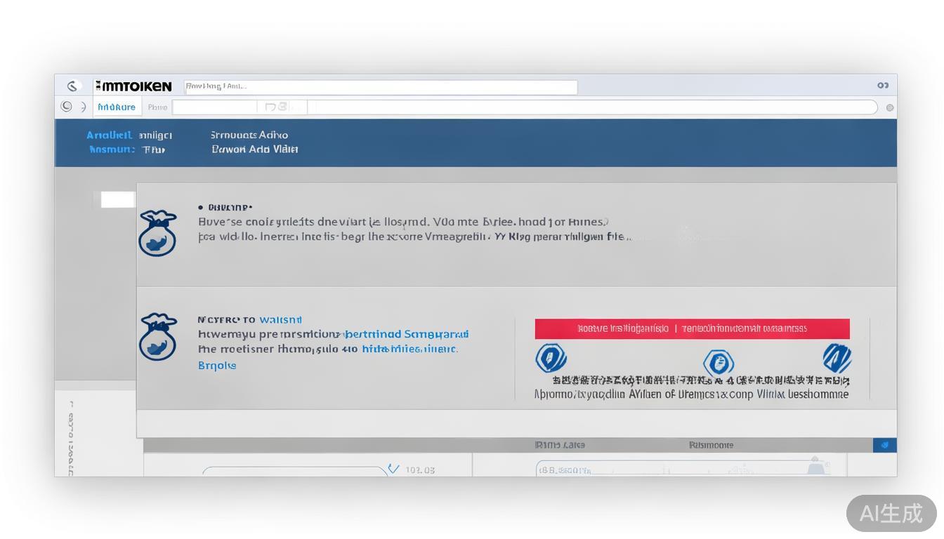如何在imToken官方網(wǎng)站上評(píng)估投資潛力？_潛力評(píng)估怎么寫_潛力評(píng)估工具