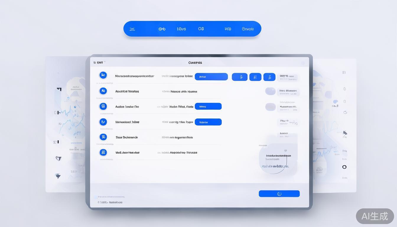在imToken官網(wǎng)下載2.0國際版，追蹤投資指標(biāo)，把握投資動(dòng)態(tài)