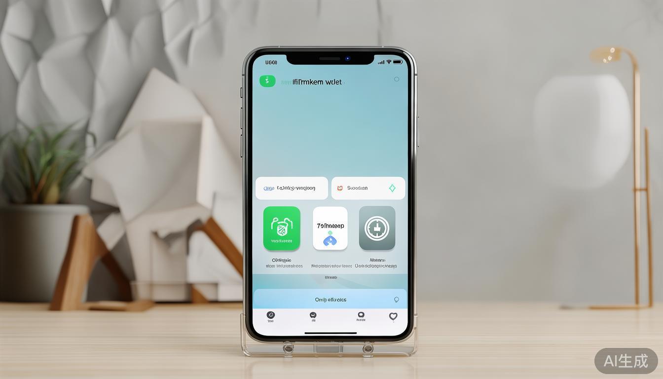 imToken錢包安卓版如何正確獲取？正規(guī)渠道安裝很重要