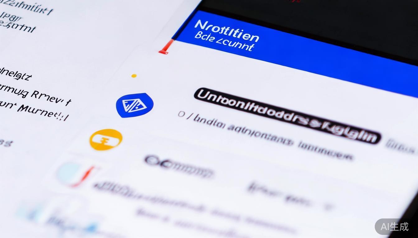 掌握imToken賬戶通知設(shè)置，保障數(shù)字資產(chǎn)安全的關(guān)鍵步驟