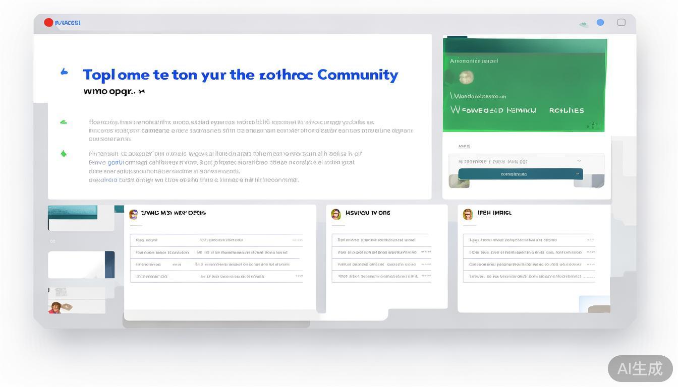 長(zhǎng)期使用imToken的經(jīng)驗(yàn)之談：官方論壇與社區(qū)的珍貴價(jià)值