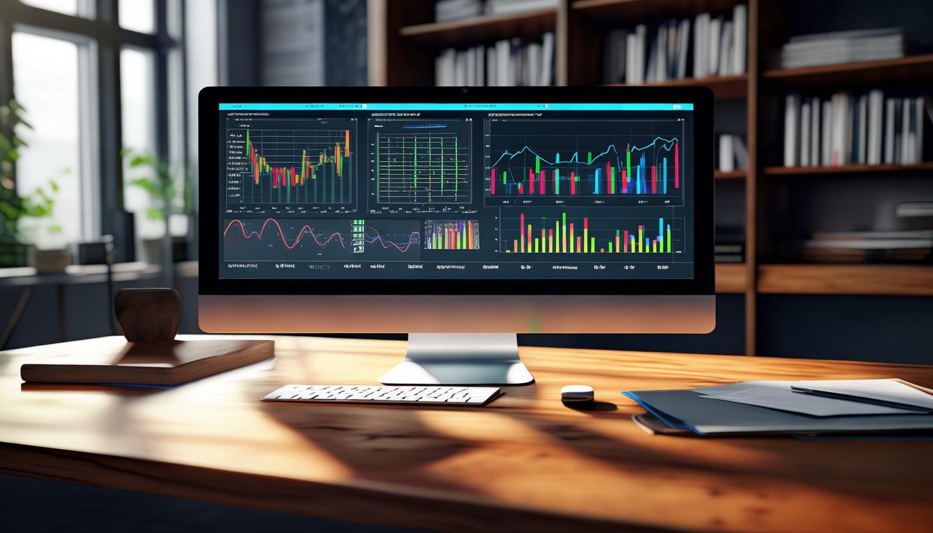 利用token錢包網(wǎng)址實時數(shù)據(jù)助力投資策略制定，精通分析技巧是關(guān)鍵