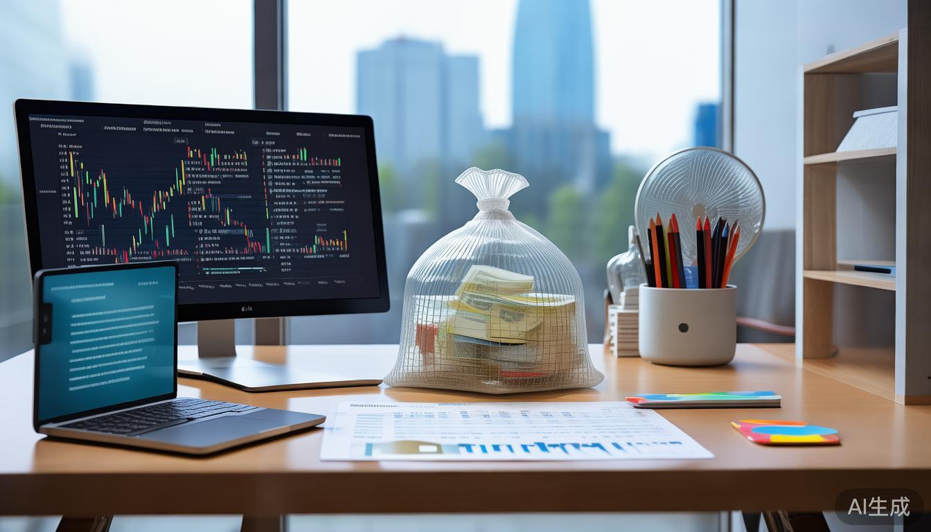 借助imToken錢(qián)包獲取應(yīng)用程序，妥善安排資金達(dá)成經(jīng)濟(jì)目標(biāo)