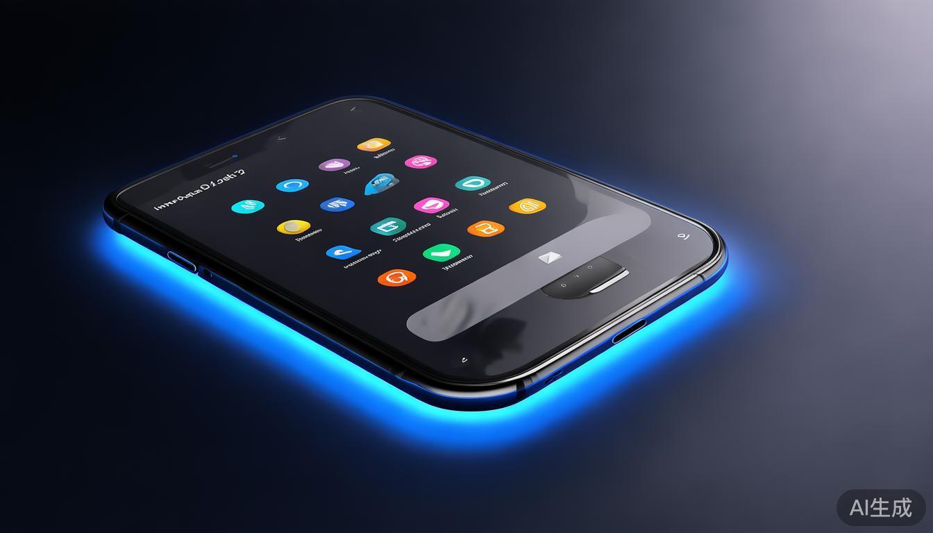 imToken錢包2.0：為何成為數(shù)字資產(chǎn)管理首選？安全、多鏈、便捷全解析