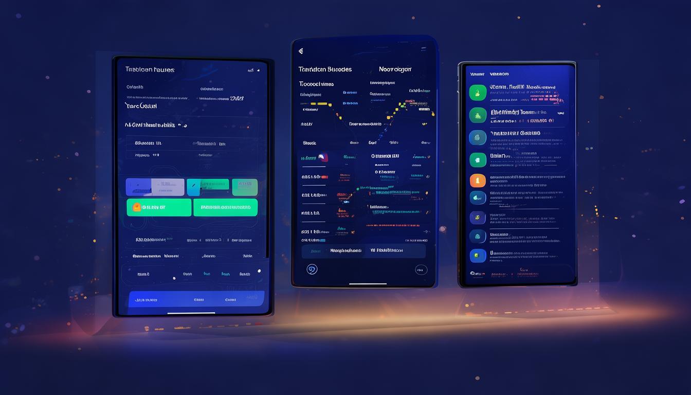 imToken錢包APP：交易方便體驗佳，安全保障超出色
