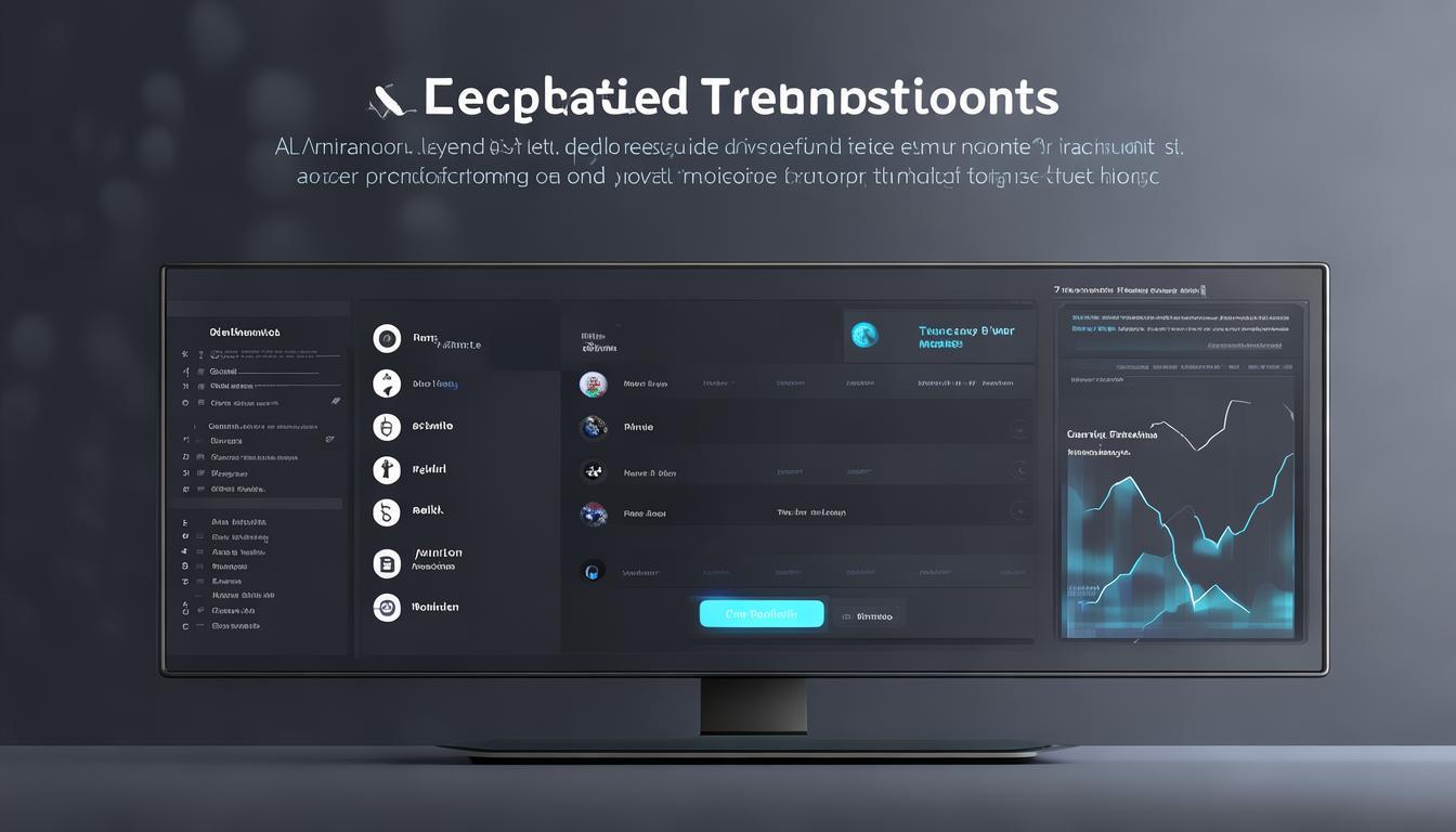 用token錢包安卓版實(shí)現(xiàn)去中心化交易，暢享安全便捷服務(wù)