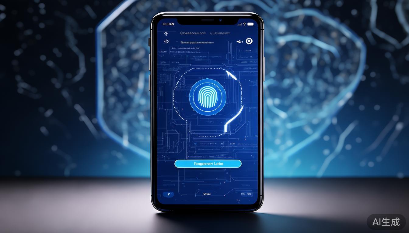 imToken錢(qián)包多重驗(yàn)證保安全，指紋面部識(shí)別更精準(zhǔn)