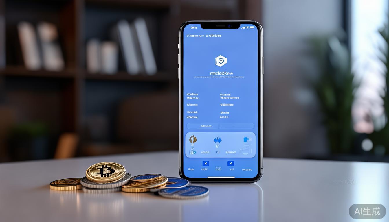 imToken安卓版受青睞，數(shù)字資產(chǎn)領(lǐng)域前景光明，發(fā)展價值幾何？