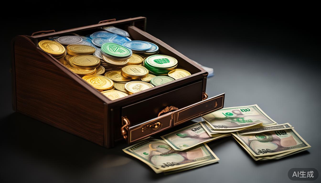 在imToken錢包官方網(wǎng)址做風(fēng)險投資，如何保障資金安全與收益？