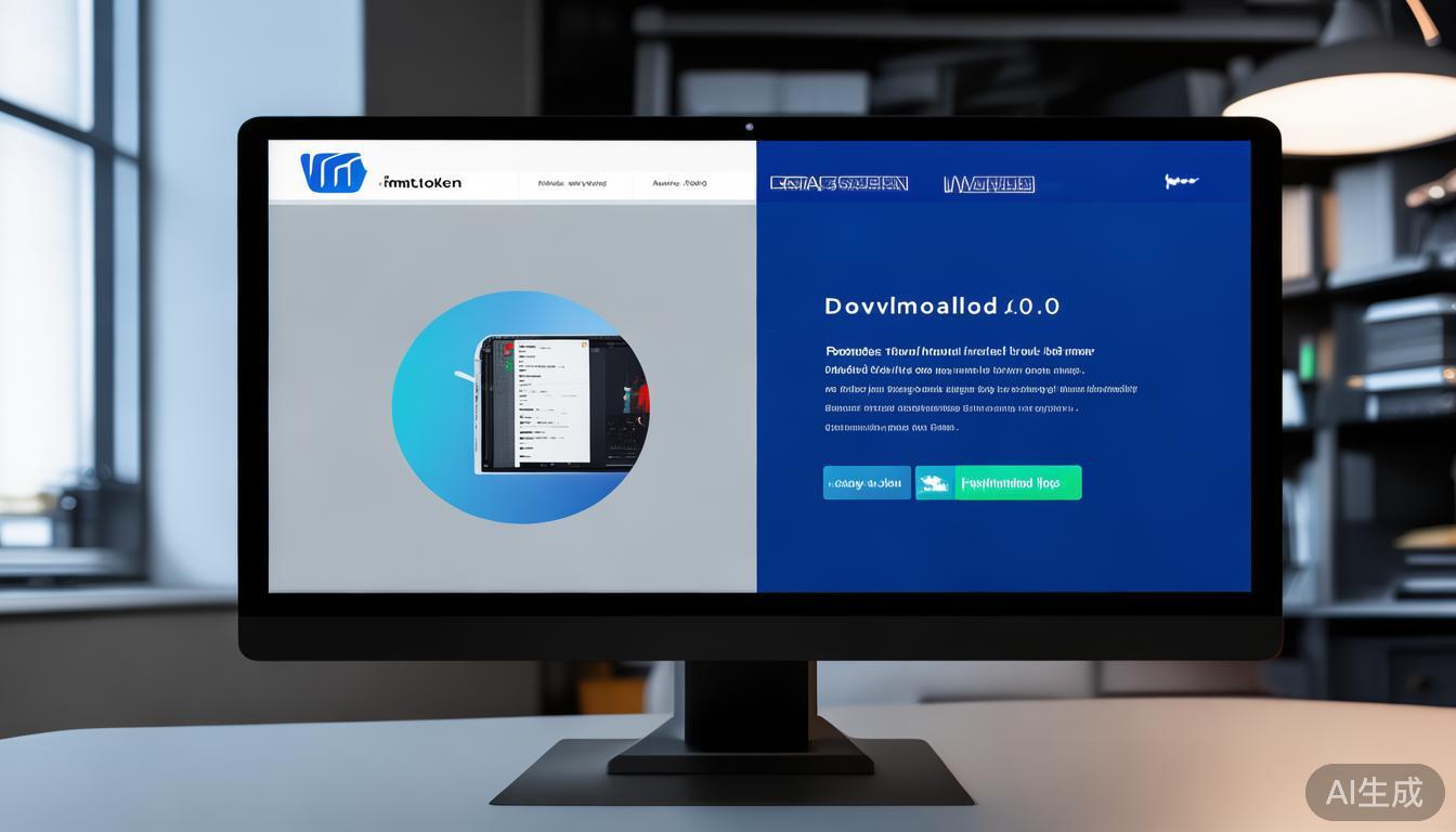 數(shù)字貨幣交易必備！imToken 1.0 版本官方網(wǎng)站下載指南，速看