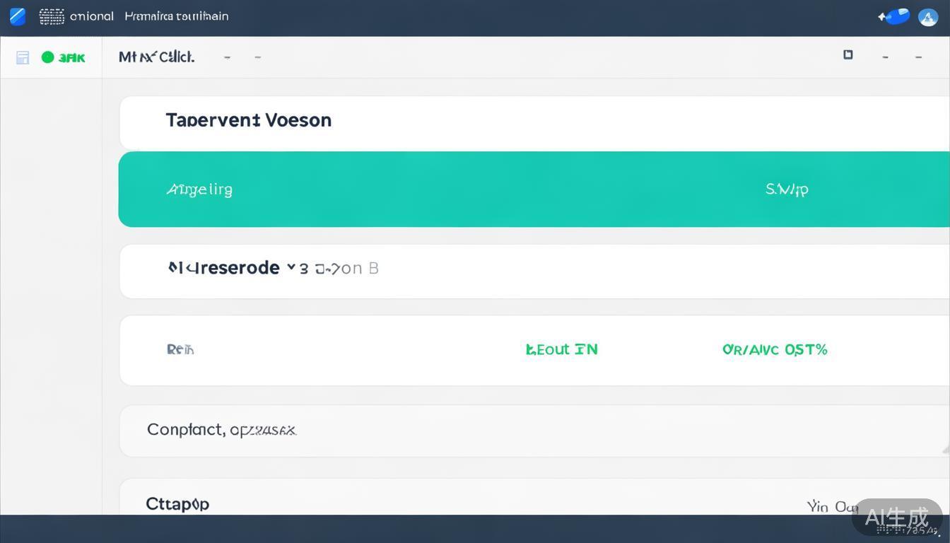 imToken通用版DEX交易指南：安全便捷，三步開啟去中心化交易