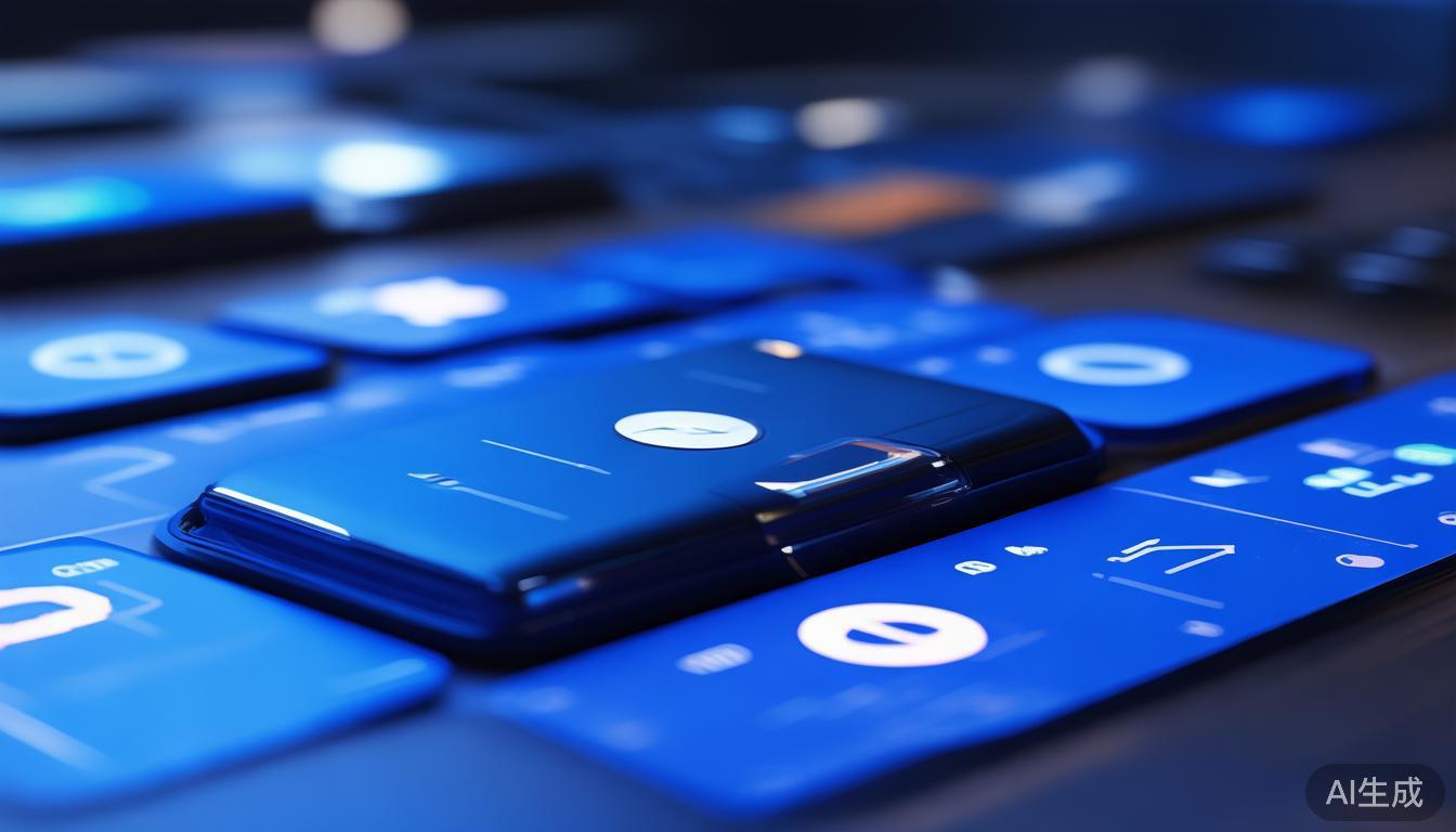 利用imToken錢包官網(wǎng)地址搭建快遞投資體系，保障數(shù)字資產(chǎn)安全