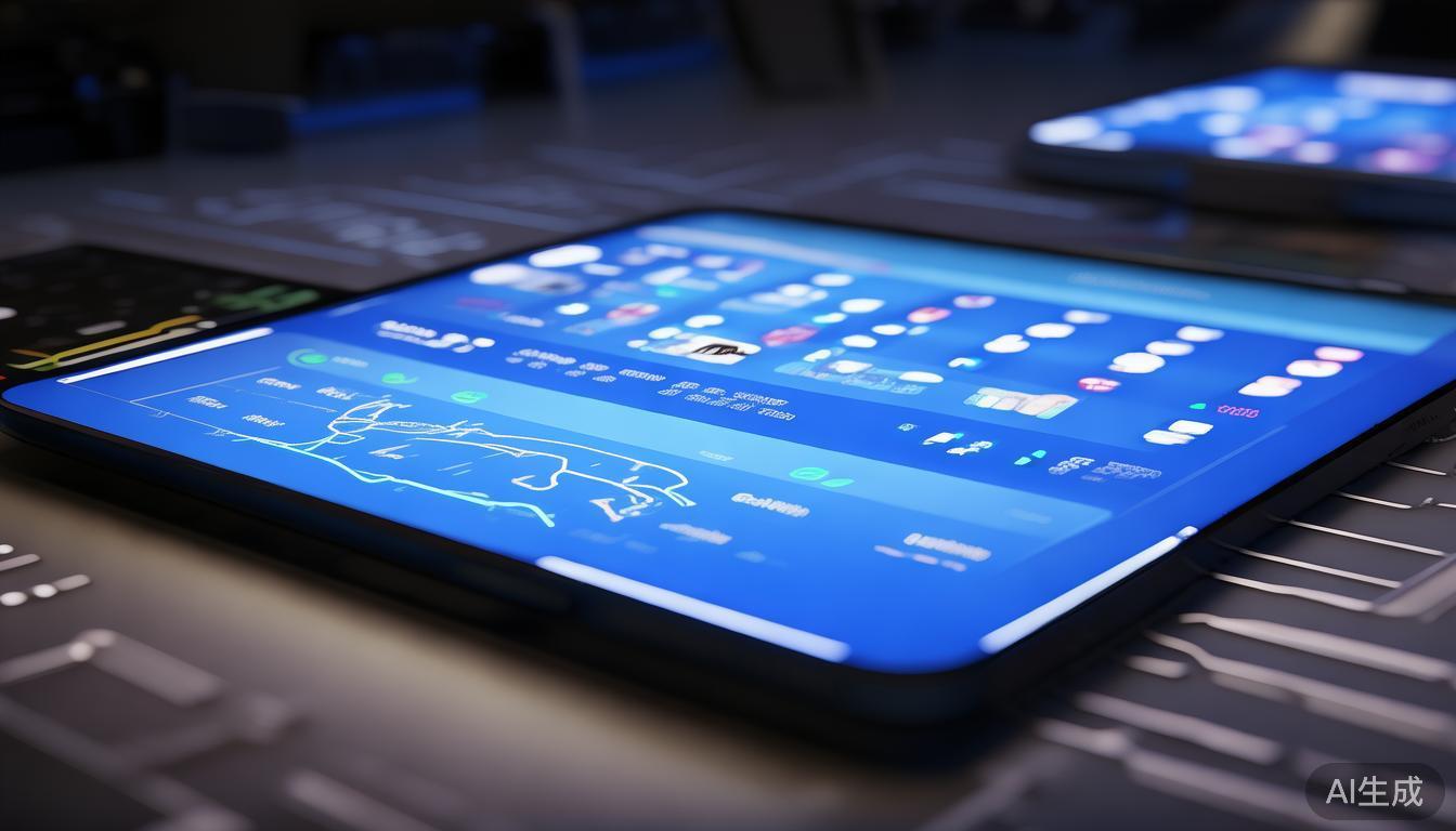 imToken錢包：如何借助區(qū)塊鏈技術(shù)，提升個人財務(wù)透明度與資產(chǎn)管理效率？