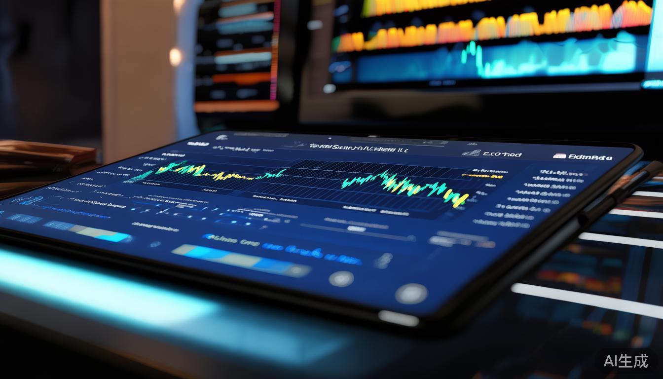 imToken市場(chǎng)追蹤攻略：如何利用官網(wǎng)與錢(qián)包功能，高效捕捉行情信號(hào)？