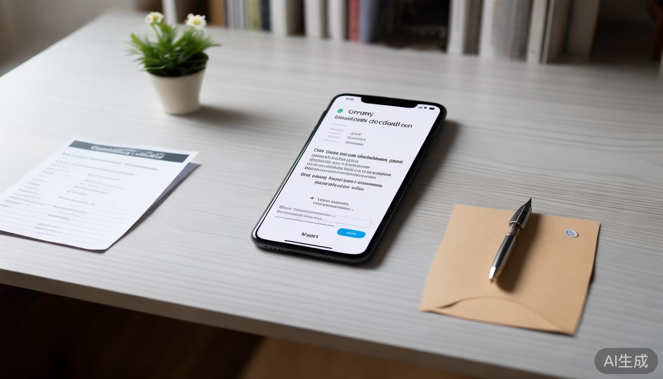 imToken官方下載指南：3個(gè)關(guān)鍵步驟，教你如何避免山寨陷阱、守護(hù)數(shù)字資產(chǎn)安全