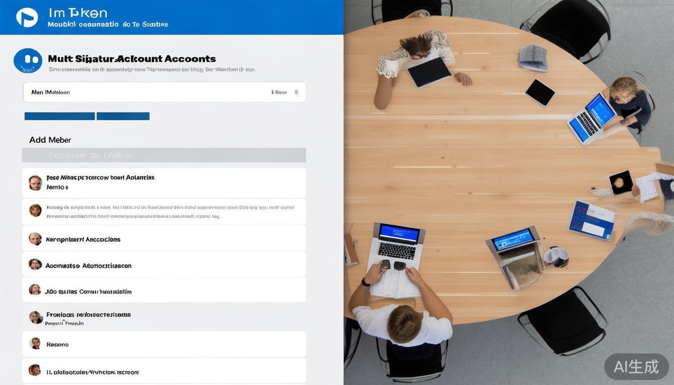imToken官網(wǎng)：團(tuán)隊(duì)協(xié)作的安全根基？?jī)?yōu)化工作流程、規(guī)避釣魚(yú)風(fēng)險(xiǎn)