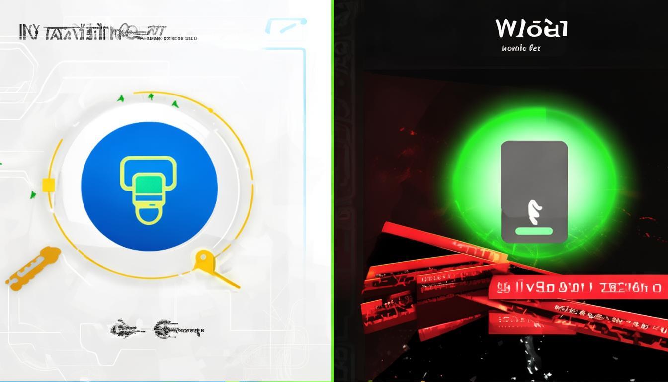 imToken官方版與其他錢(qián)包對(duì)比：功能、安全、體驗(yàn)等方面差異解析