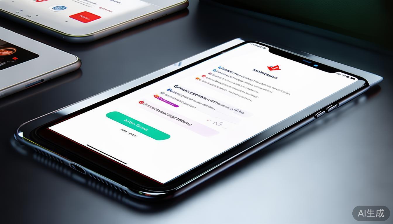 Imtoken中文版免費(fèi)下載指南，輕松開啟加密資產(chǎn)自主管理之旅