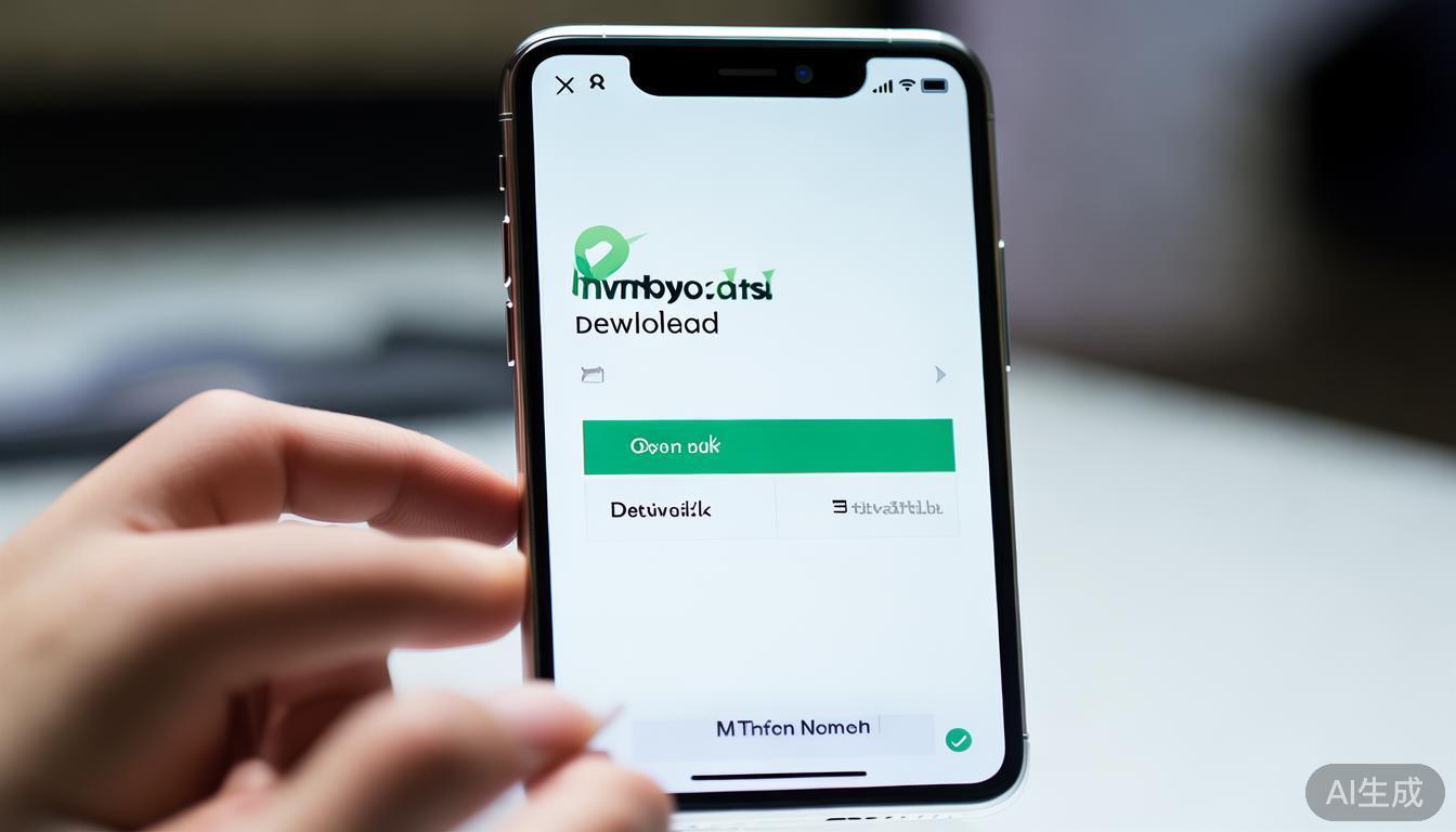 如何輕松下載imtoken錢包安卓版？開啟數(shù)字資產(chǎn)探索之旅