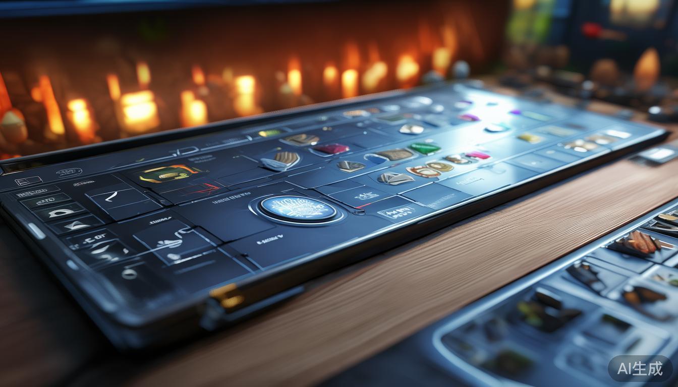 代幣錢包軟件設(shè)定資產(chǎn)自動(dòng)回購，這些配置步驟要知曉