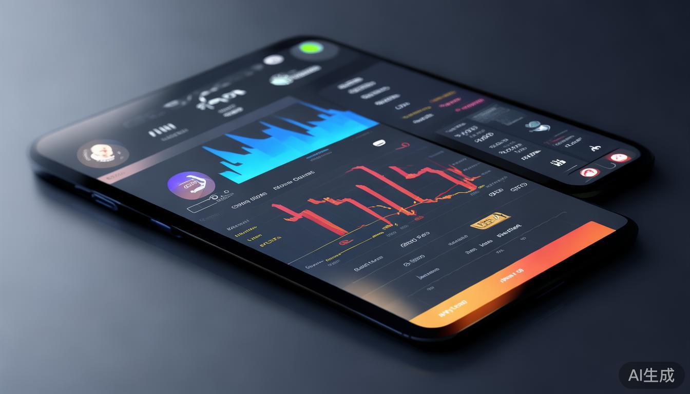 imToken官方下載指南：如何安全創(chuàng)建個(gè)人投資組合，實(shí)時(shí)追蹤多代幣資產(chǎn)？