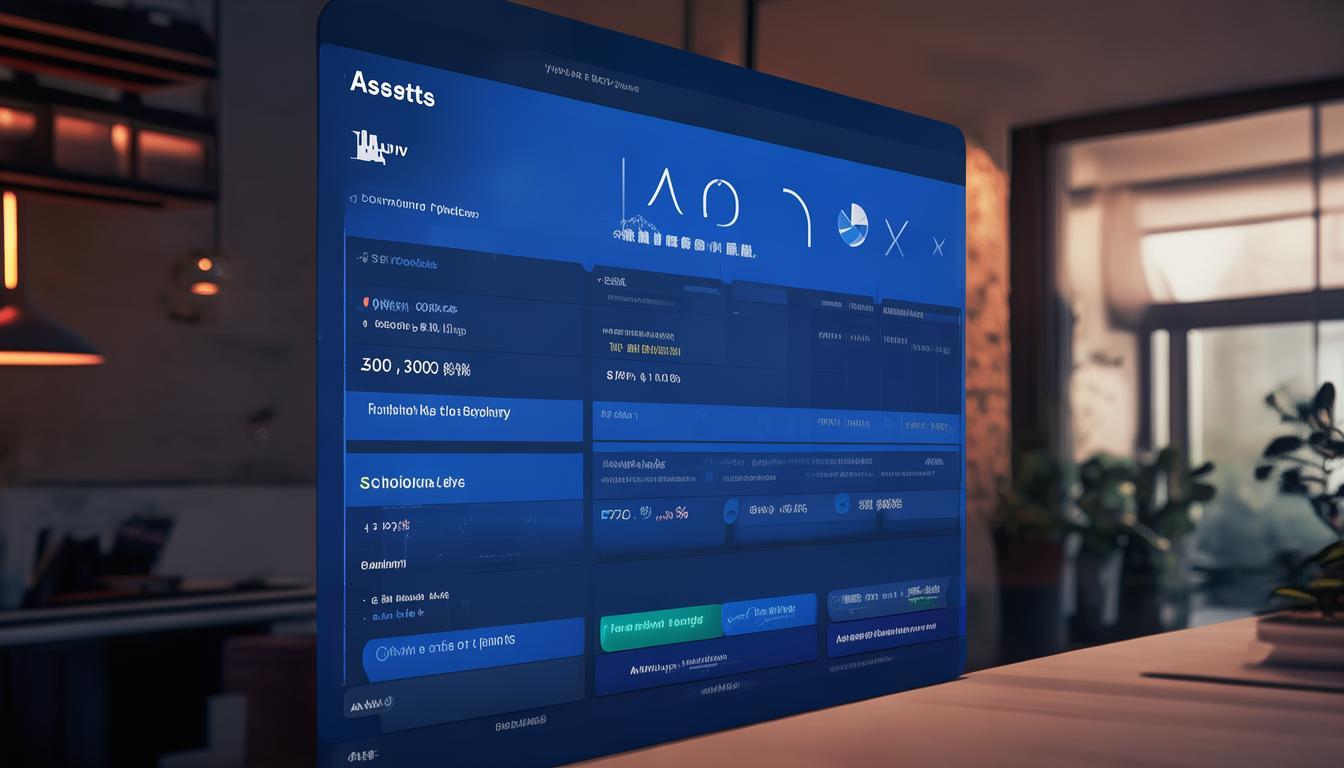 Tokenim錢包最新版本如何設(shè)置資產(chǎn)分類，實現(xiàn)高效資金管理與監(jiān)控？