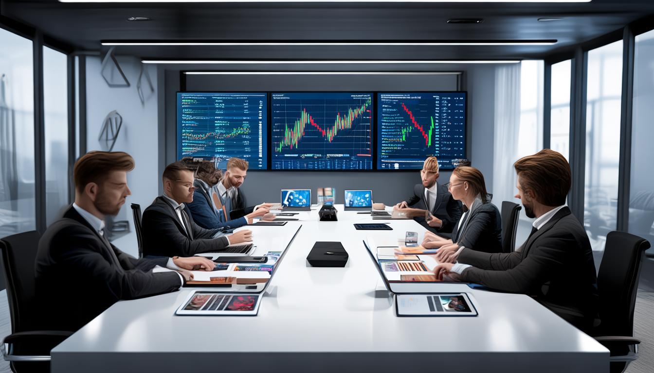 巧用token錢包智能合約功能，實(shí)現(xiàn)靈活資產(chǎn)管理與投資規(guī)劃