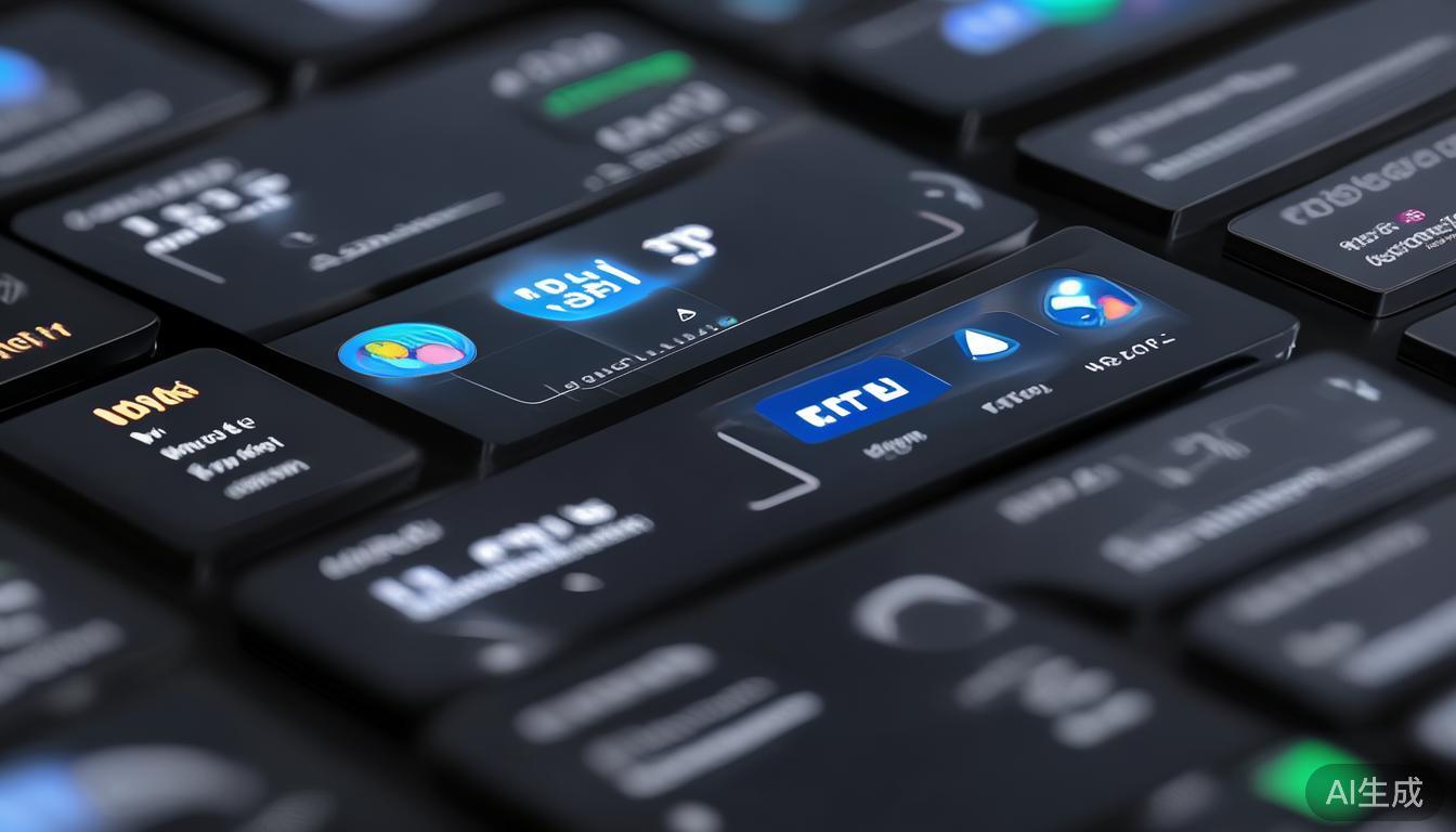 從imToken官方網(wǎng)站獲取正規(guī)版本，玩轉(zhuǎn)社區(qū)論壇與資產(chǎn)展示功能