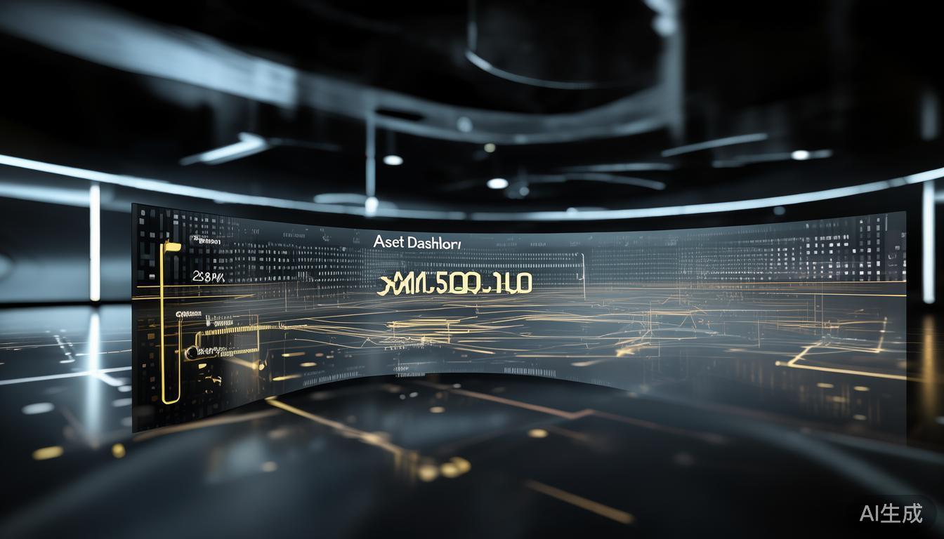 數(shù)字資產(chǎn)投資必備！imToken 2.0 實(shí)用功能解析，為你的投資決策助力