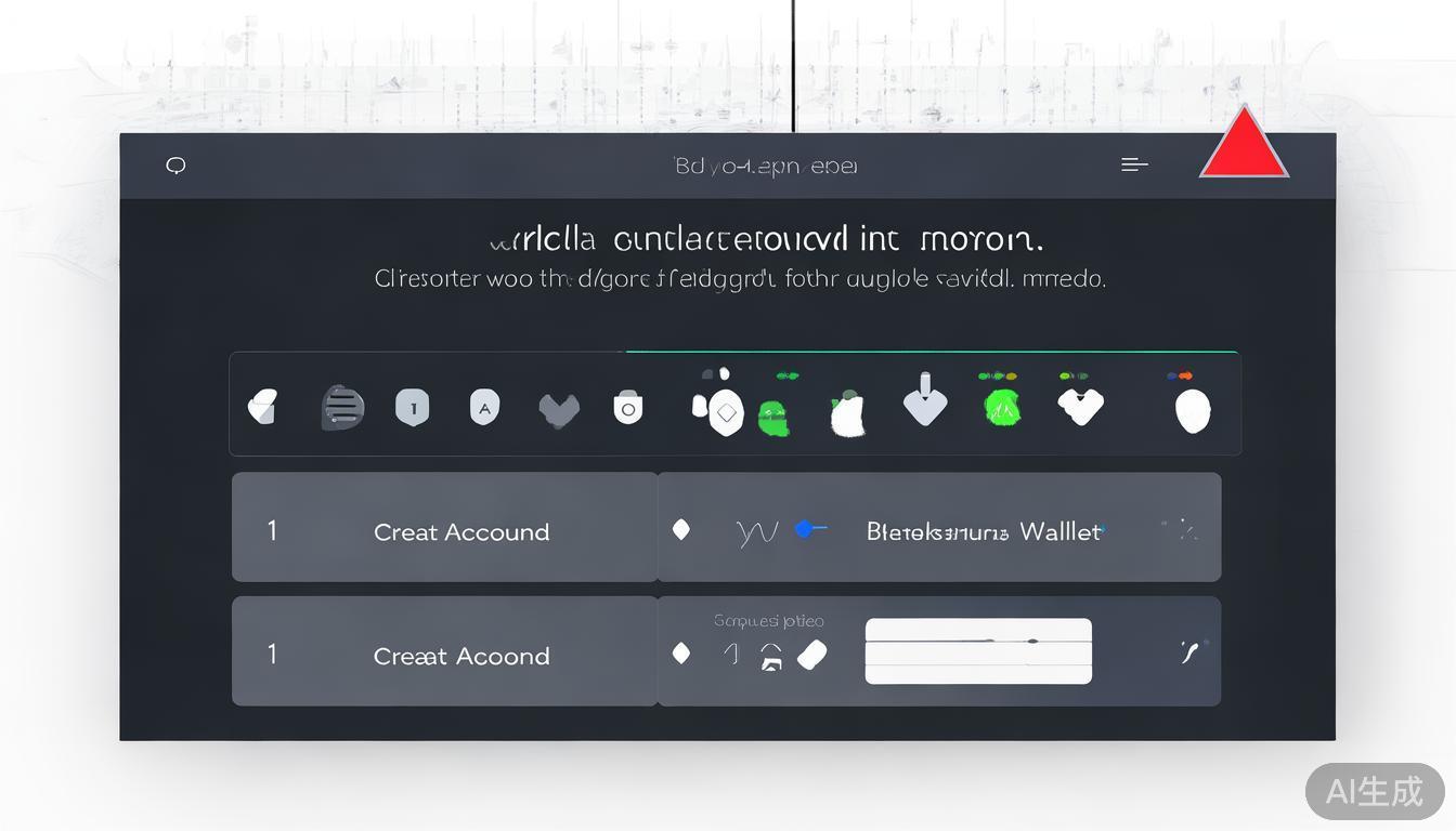 imToken下載安裝指南：如何從官方渠道安全獲取，并完成流暢安裝？