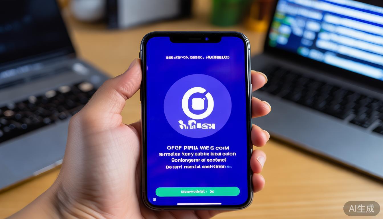 imToken 2.0官網(wǎng)下載指南：安全存儲(chǔ)數(shù)字資產(chǎn)，避開釣魚風(fēng)險(xiǎn)