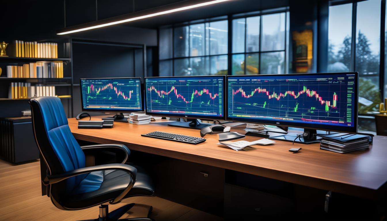 Token錢包網(wǎng)址：加密貨幣市場動態(tài)的窗口，投資策略制定的關(guān)鍵？