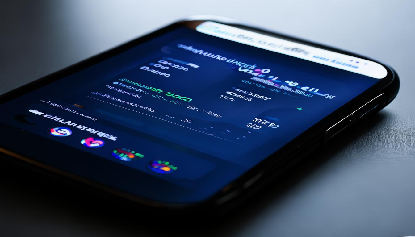 如何下載imtoken錢包官方app獲取最新市場(chǎng)信息，把握加密貨幣先機(jī)？
