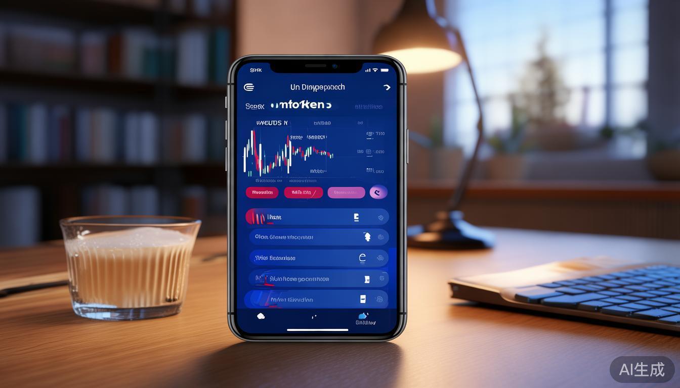 借助imToken安卓版軟件下載，拓展數(shù)字資產(chǎn)世界可能