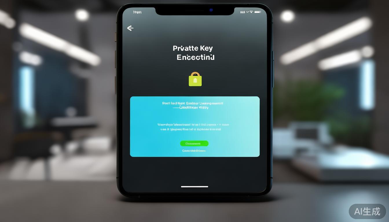 imtoken錢包底層技術(shù)架構(gòu)揭秘：如何保障資產(chǎn)安全與交易順暢？